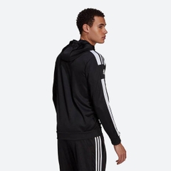 Áo Khoác Adidas Chính hãng - Squadra 21 - Đen | JapanSport GK9548