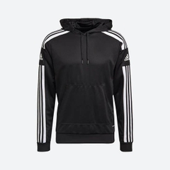 Áo Khoác Adidas Chính hãng - Squadra 21 - Đen | JapanSport GK9548