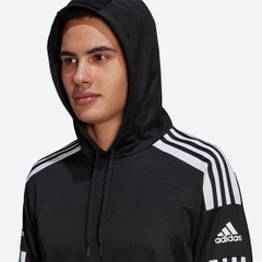 Áo Khoác Adidas Chính hãng - Squadra 21 - Đen | JapanSport GK9548