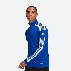 Áo khoác Adidas Chính hãng - Squadra 21 Training - Xanh | JapanSport GP6463
