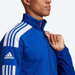 Áo khoác Adidas Chính hãng - Squadra 21 Training - Xanh | JapanSport GP6463
