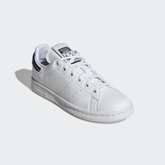 Giày thời trang Nữ Chính Hãng - STAN SMITH - Trắng/Đen | JapanSport GW8164