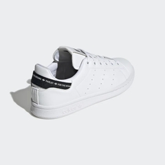 Giày thời trang Nữ Chính Hãng - STAN SMITH - Trắng/Đen | JapanSport GW8164