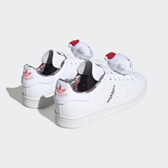 Giày Adidas Chính Hãng - STAN SMITH - Trắng | JapanSport HP9656