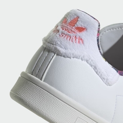 Giày Adidas Chính Hãng - STAN SMITH - Trắng | JapanSport HP9656