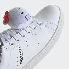 Giày Adidas Chính Hãng - STAN SMITH - Trắng | JapanSport HP9656