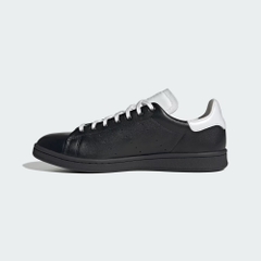 Giày Adidas Nam Chính Hãng - Stan Smith Lux - Màu đen/trắng | JapanSport JH9719