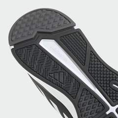 Giày Adidas Nam Nữ Chính Hãng - Start Your Run - Đen | JapanSport GY9234