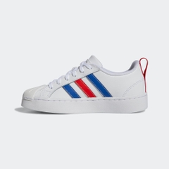 Giày Adidas Chính Hãng - Streetcheck - Trắng | JapanSport GY8307