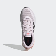 Giày chạy Adidas Chính hãng - Supernova Nữ - Hồng | JapanSport GX2968