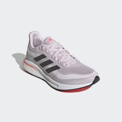 Giày chạy Adidas Chính hãng - Supernova Nữ - Hồng | JapanSport GX2968