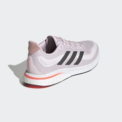 Giày chạy Adidas Chính hãng - Supernova Nữ - Hồng | JapanSport GX2968