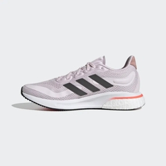 Giày chạy Adidas Chính hãng - Supernova Nữ - Hồng | JapanSport GX2968