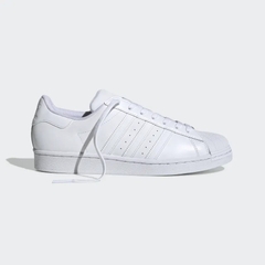 Giày Adidas Nam Nữ Chính Hãng - SUPERSTAR - Trắng | JapanSport EG4960