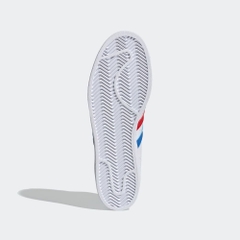 Giày Adidas Chính hãng - SuperStar Nam Nữ - Trắng | JapanSport H68095