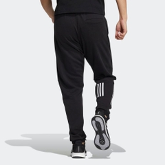 Quần Adidas Nam Chính Hãng - Sweat Pants - Đen | JapanSport HD0076