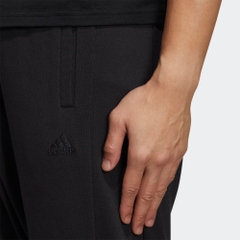 Quần Adidas Nam Chính Hãng - Sweat Pants - Đen | JapanSport HD0076