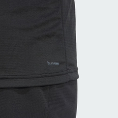 Áo Polo Adidas Nam Chính Hãng - Tennis Clima cool FreeLift Polo Shirt - Màu đen | JapanSport JH3381