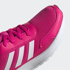 Giày Adidas Trẻ Em Chính Hãng - TENSOR - Pink/White | JapanSport - EG4126