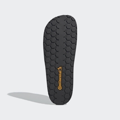 Dép Adidas Chính Hãng - TERREX ADILETTE SLIDES - Đen/Trắng | JapanSport EG5129