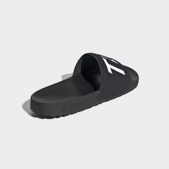 Dép Adidas Chính Hãng - TERREX ADILETTE SLIDES - Đen/Trắng | JapanSport EG5129