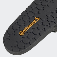 Dép Adidas Chính Hãng - TERREX ADILETTE SLIDES - Đen/Trắng | JapanSport EG5129