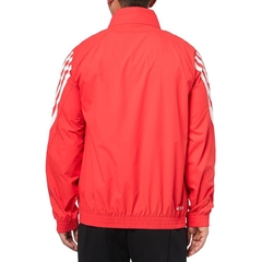Áo Khoác Adidas Nam Chính Hãng - Track Jacket Coat Small - Màu Cam | JapanSport IR9231