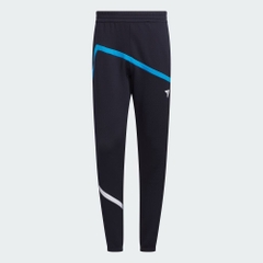 Quần Adidas Nam Chính Hãng - Trae HC Pants - Xanh | JapanSport IB9441