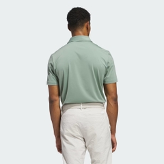 Áo Polo Adidas Nam Chính Hãng - Áo Polo Trơn Ultimate365 - màu xanh lá | JapanSport JN8268