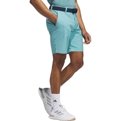 Quần Short Adidas Chính Hãng - Ultimate365 8.5-Inch Short - Màu Xanh  | JapanSport KA7950