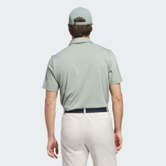 Áo Polo Adidas Nam Chính Hãng - Ultimate365 Mini Bunker Polo Shirt - Màu xanh | JapanSport JF9007