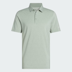 Áo Polo Adidas Nam Chính Hãng - Ultimate365 Mini Bunker Polo Shirt - Màu xanh | JapanSport JF9007