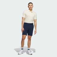 Áo Polo Adidas Nam Chính Hãng - Ultimate365 Printed Mesh Polo Shirt - Màu vàng | JapanSport JF4892