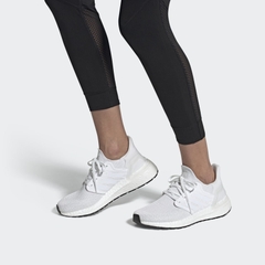 Giày chạy Adidas Chính Hãng - ULTRABOOST 20 