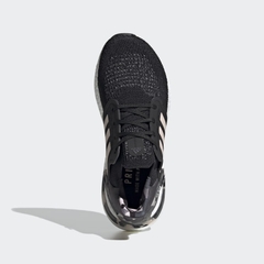 Giày chạy Adidas Chính Hãng - ULTRABOOST 20 - Black/PinkTint | JapanSport - FV8349
