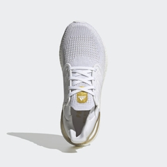 Giày chạy Adidas Chính Hãng -  ULTRABOOST 20 'White Gold