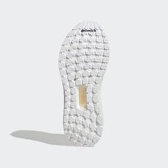 Giày chạy Adidas Chính Hãng -  ULTRABOOST 20 'White Gold