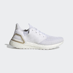 Giày chạy Adidas Chính Hãng -  ULTRABOOST 20 'White Gold