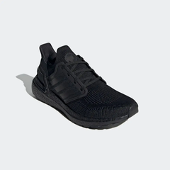 Copy of Giày chạy Adidas Nam Nữ Chính Hãng -  ULTRABOOST 20 - Màu đen | JapanSport FY0645