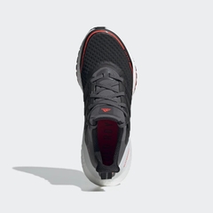 Giày chạy Adidas Nam Chính Hãng - ULTRABOOST 21 COLD.RDY - Xám | JapanSport GV7122