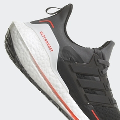 Giày chạy Adidas Nam Chính Hãng - ULTRABOOST 21 COLD.RDY - Xám | JapanSport GV7122