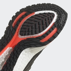 Giày chạy Adidas Nam Chính Hãng - ULTRABOOST 21 COLD.RDY - Xám | JapanSport GV7122