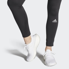 Giày chạy Adidas Nam Nữ Chính Hãng - UltraBoost 21 - Trắng | JapanSport FY0403