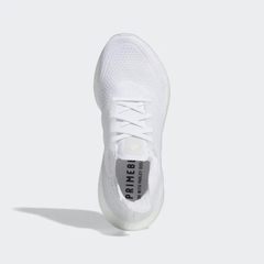 Giày chạy Adidas Nam Nữ Chính Hãng - UltraBoost 21 - Trắng | JapanSport FY0403