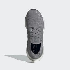 Giày chạy Nữ Adidas Chính Hãng - ULTRABOOST 21 - Xám | JapanSport FY0404