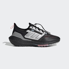 Giày chạy Adidas Nam Nữ Chính Hãng - Ultraboost 21 GTX - Đen | JapanSport GX5549