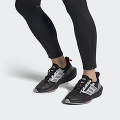 Giày chạy Adidas Nam Nữ Chính Hãng - Ultraboost 21 GTX - Đen | JapanSport GX5549