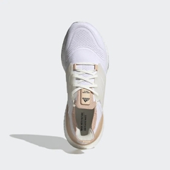 Giày chạy Adidas Chính hãng - Ultraboost 22 Nam - trắng | JapanSport GX8072