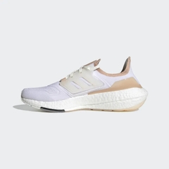 Giày chạy Adidas Chính hãng - Ultraboost 22 Nam - trắng | JapanSport GX8072