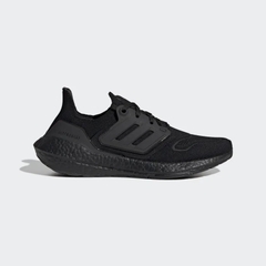 Giày chạy Adidas Chính hãng - ULTRABOOST 22 Nam Nữ - Đen | JapanSport GX5587